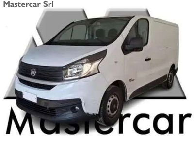 Fiat Talento Furgone Talento 1.6 MJT 120CV PC-TN Furgone 10q usato