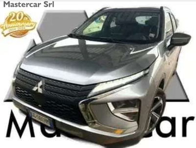 Mitsubishi Eclipse Cross 2.4 phev Instyle sda pack 0 s-awc usata