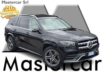 Mercedes-Benz GLS SUV 350 d 4Matic Premium usata