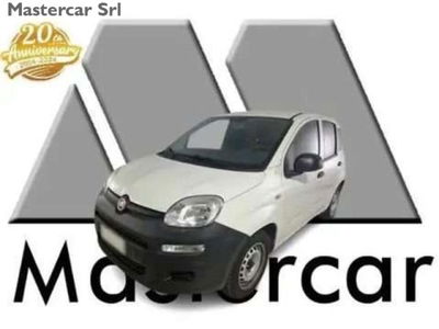 Fiat Panda 1.2 usata