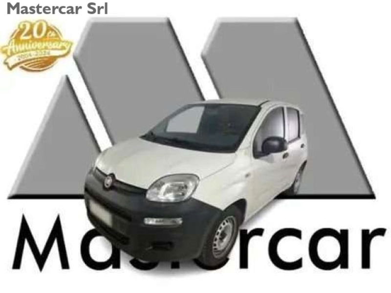 Fiat Panda 1.2