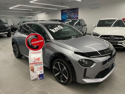 Lancia Ypsilon 1.2 mhev Edizione Cassina e-dct nuova