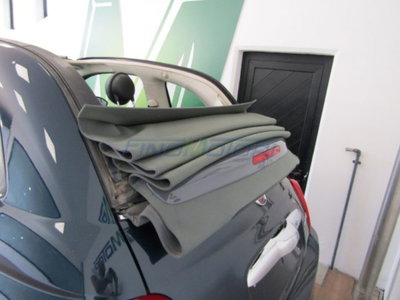 Fiat 500C Cabrio 1.0 Hybrid Dolcevita (11)