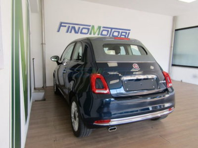 Fiat 500C Cabrio 1.0 Hybrid Dolcevita (12)