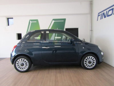 Fiat 500C Cabrio 1.0 Hybrid Dolcevita (16)