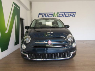 Fiat 500C Cabrio 1.0 Hybrid Dolcevita (18)