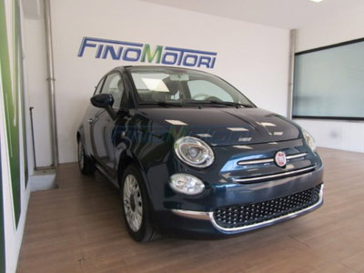 Fiat 500C Cabrio 1.0 Hybrid Dolcevita (2)