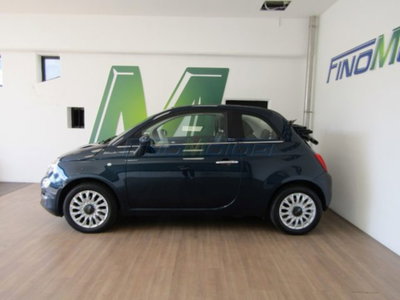 Fiat 500C Cabrio 1.0 Hybrid Dolcevita (4)