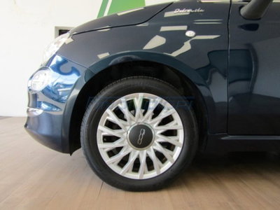 Fiat 500C Cabrio 1.0 Hybrid Dolcevita (5)
