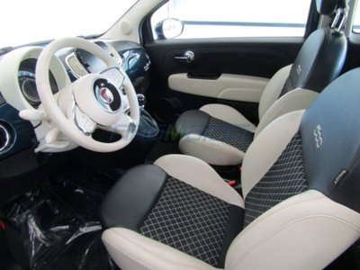 Fiat 500C Cabrio 1.0 Hybrid Dolcevita (6)
