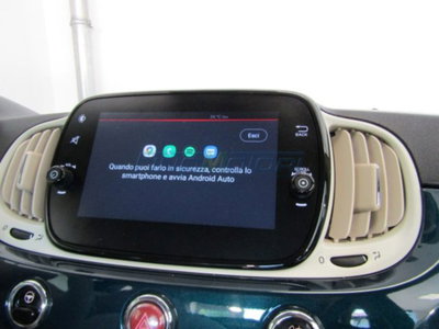 Fiat 500C Cabrio 1.0 Hybrid Dolcevita (7)
