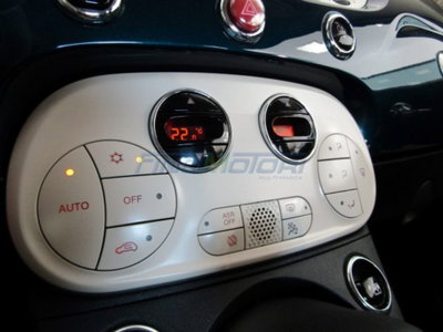 Fiat 500C Cabrio 1.0 Hybrid Dolcevita (8)