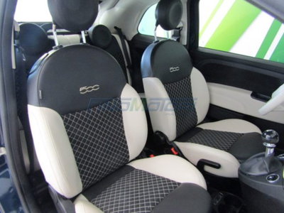 Fiat 500C Cabrio 1.0 Hybrid Dolcevita (9)