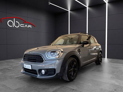 MINI Mini Countryman 2.0 Cooper D Countryman ALL4 usata