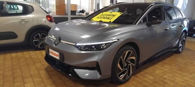 Volkswagen ID.7 Variant Tourer 77 kWh Pro 285cv usata