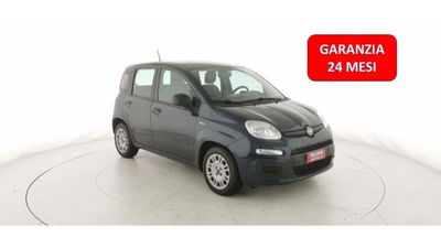 Fiat Panda 1.0 firefly hybrid s&s 70cv 5p.ti usata