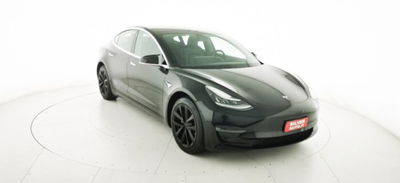 Tesla Model 3 Model 3 Long Range Dual Motor AWD