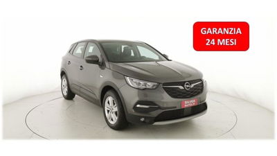 Opel Grandland 1.5 diesel Ecotec aut. Business Elegance