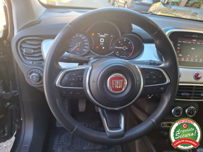 Fiat 500X 1.3 MultiJet 95 CV Connect (12)