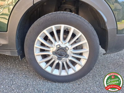 Fiat 500X 1.3 MultiJet 95 CV Connect (7)
