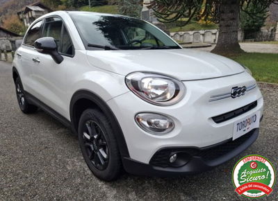 Fiat 500X 1.3 MultiJet 95 CV Club usata