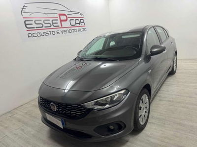 Fiat Tipo Tipo 1.3 Mjt 4 porte Lounge usata