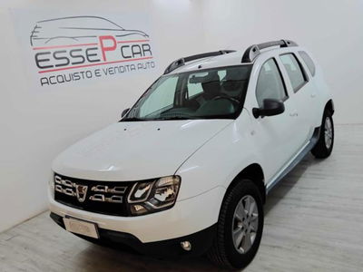 Dacia Duster 1.5 dCi 110CV 4x2 Ambiance usata