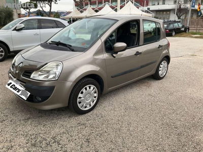 Renault Modus 1.2 16V TCE Dynamique