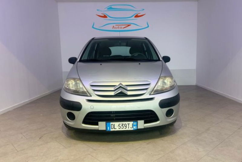 Citroen C3 1.1 airdream Classique