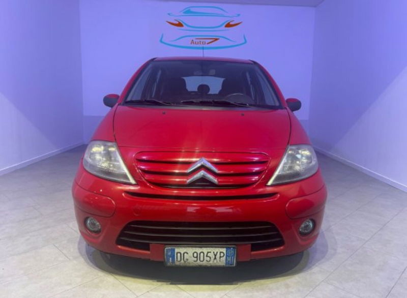 Citroen C3 1.1 Exclusive