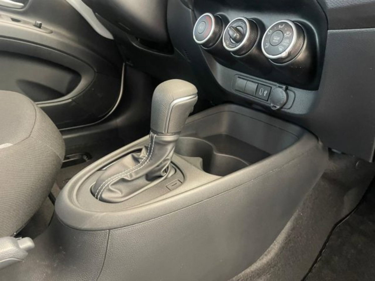 Toyota Aygo X 1.0 VVT-i 72 CV 5p. Undercover S-CVT (9)