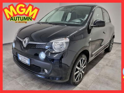Renault Twingo SCe Stop&Start Intens