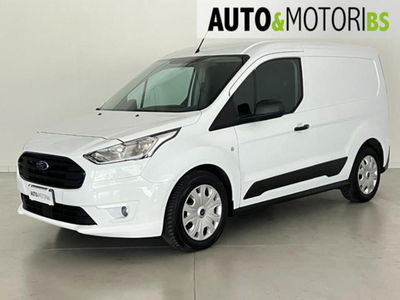 Ford Transit Connect Furgone 200 1.0 EcoBoost S&S PC Furgone Trend