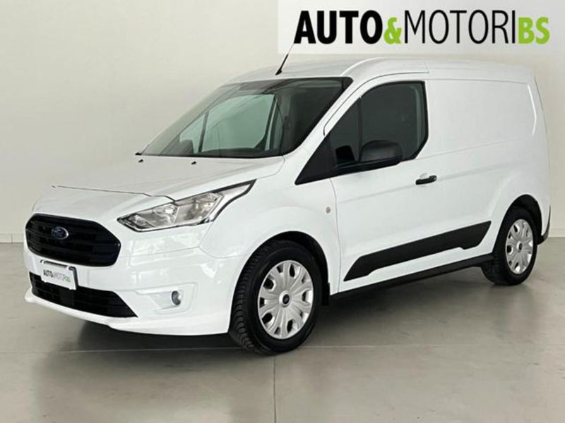 Ford Transit Connect Furgone 200 1.0 EcoBoost S&S PC Furgone Trend