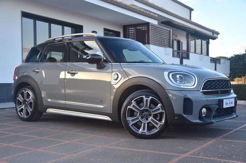 MINI Mini Countryman 1.5 Cooper SE Yours Countryman ALL4