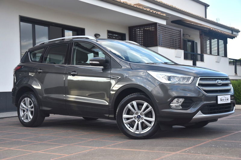 Ford Kuga 2.0 TDCI 120 CV S&S 2WD Business N1