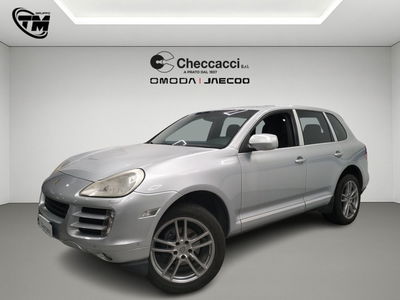Porsche Cayenne 3.0 Diesel usata