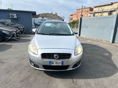 Fiat Croma 2.4 Multijet 20V Automatica Must usata