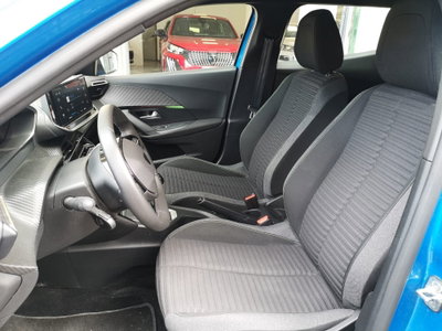 Peugeot 2008 1.2 puretech Active s&s 100cv (10)