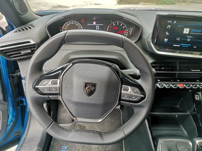 Peugeot 2008 1.2 puretech Active s&s 100cv (12)