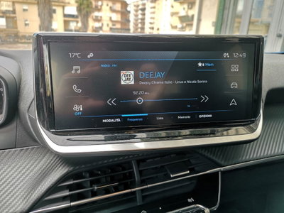 Peugeot 2008 1.2 puretech Active s&s 100cv (13)