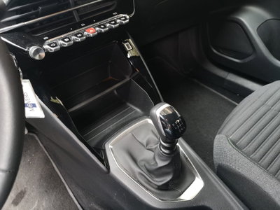 Peugeot 2008 1.2 puretech Active s&s 100cv (14)
