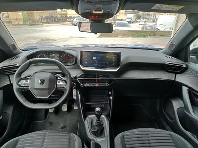 Peugeot 2008 1.2 puretech Active s&s 100cv (15)