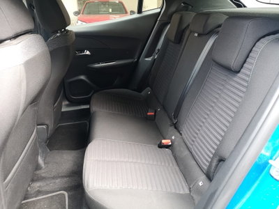 Peugeot 2008 1.2 puretech Active s&s 100cv (18)