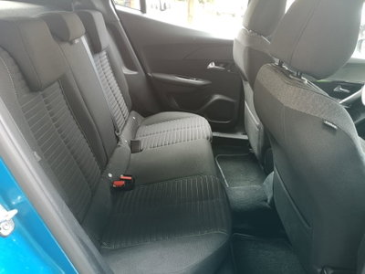 Peugeot 2008 1.2 puretech Active s&s 100cv (19)