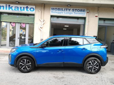 Peugeot 2008 1.2 puretech Active s&s 100cv (4)