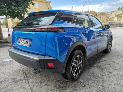 Peugeot 2008 1.2 puretech Active s&s 100cv (5)