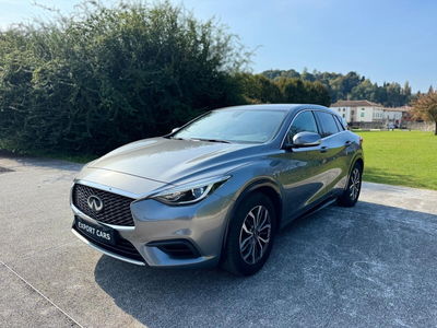 Infiniti Q30 1.5 diesel Premium Tech usata