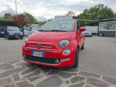 Fiat 500 1.2 EasyPower Lounge usata