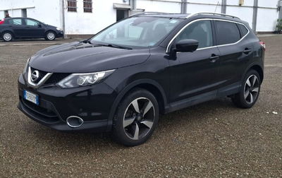 Nissan Qashqai 1.5 dCi Tekna usata